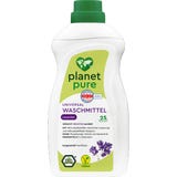 Planet Pure Universalwaschmittel Lavendel
