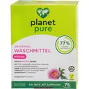Universalwaschmittel Wildrose, Bag in Box 75 W (3 l)