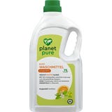Planet Pure Buntwaschmittel Orangenbl&uuml;te