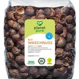 Planet Pure Bio Waschnuss