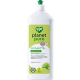 Planet Pure Sp&uuml;lmittel Limette & Verbene