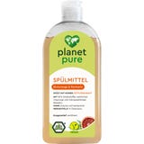 Planet Pure Sp&uuml;lmittel Blutorange & Rosmarin