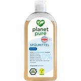 Planet Pure Sp&uuml;lmittel 0% OHNE