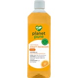 Planet Pure Universal Kraftreiniger Orange