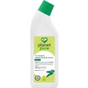 WC-Reiniger Eukalyptus, 750 ml