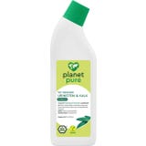Planet Pure WC-Reiniger Eukalyptus