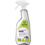 Planet Pure Glasreiniger Lavendelfrische