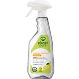Planet Pure K&uuml;chenreiniger Zitronenfrische