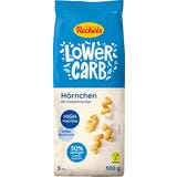 Recheis Lower Carb H&ouml;rnchen gedreht