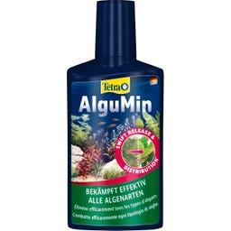 Tetra AlguMin