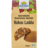 Govinda Laddu Kokos bio