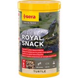 Sera Royal Snack Schildkr&ouml;te