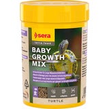Sera Baby Growth Mix Schildkr&ouml;te