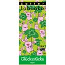 Zotter Schokolade Bio Labooko Glücksstücke - 70g