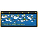 Bio Fröhliche Weihnachten, 70g