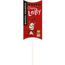 Zotter Schokolade Bio Choco Lolly - Mandel-Krampus - 20g