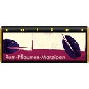Bio Winter Specials Rum-Pflaumen-Marzipan - 70 g