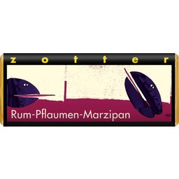 Bio Winter Specials Rum-Pflaumen-Marzipan