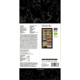 Bio Handgeschöpfte Minis Kollektion - 24 Sorten - 480 g