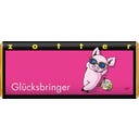 Zotter Schokolade Bio Glücksbringer - 70 g