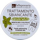 La Saponaria WonderWhite Aufhellendes Zahnpulver-Gel - 50 g