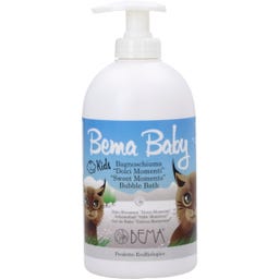 BEMA COSMETICI Kids Duschbad 