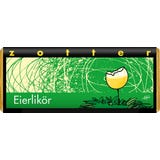 Zotter Schokolade Bio Eierlik&ouml;r