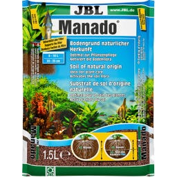 JBL Manado