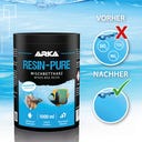 Microbe-Lift Resin-Pure - Mischbettharz - 4 l