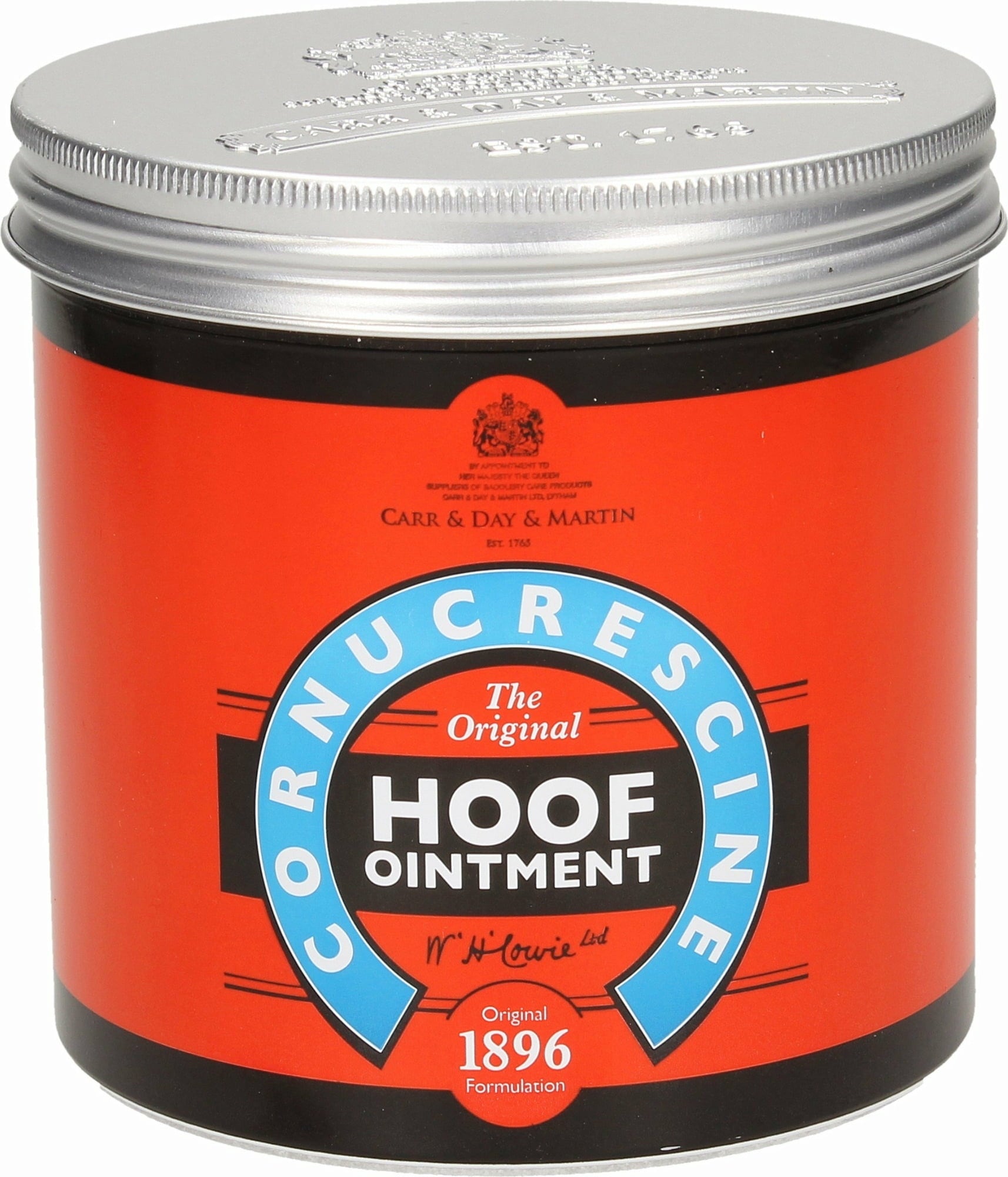 Carr & Day & Martin Cornucrescine Original Hoof Ointment - 500 ml