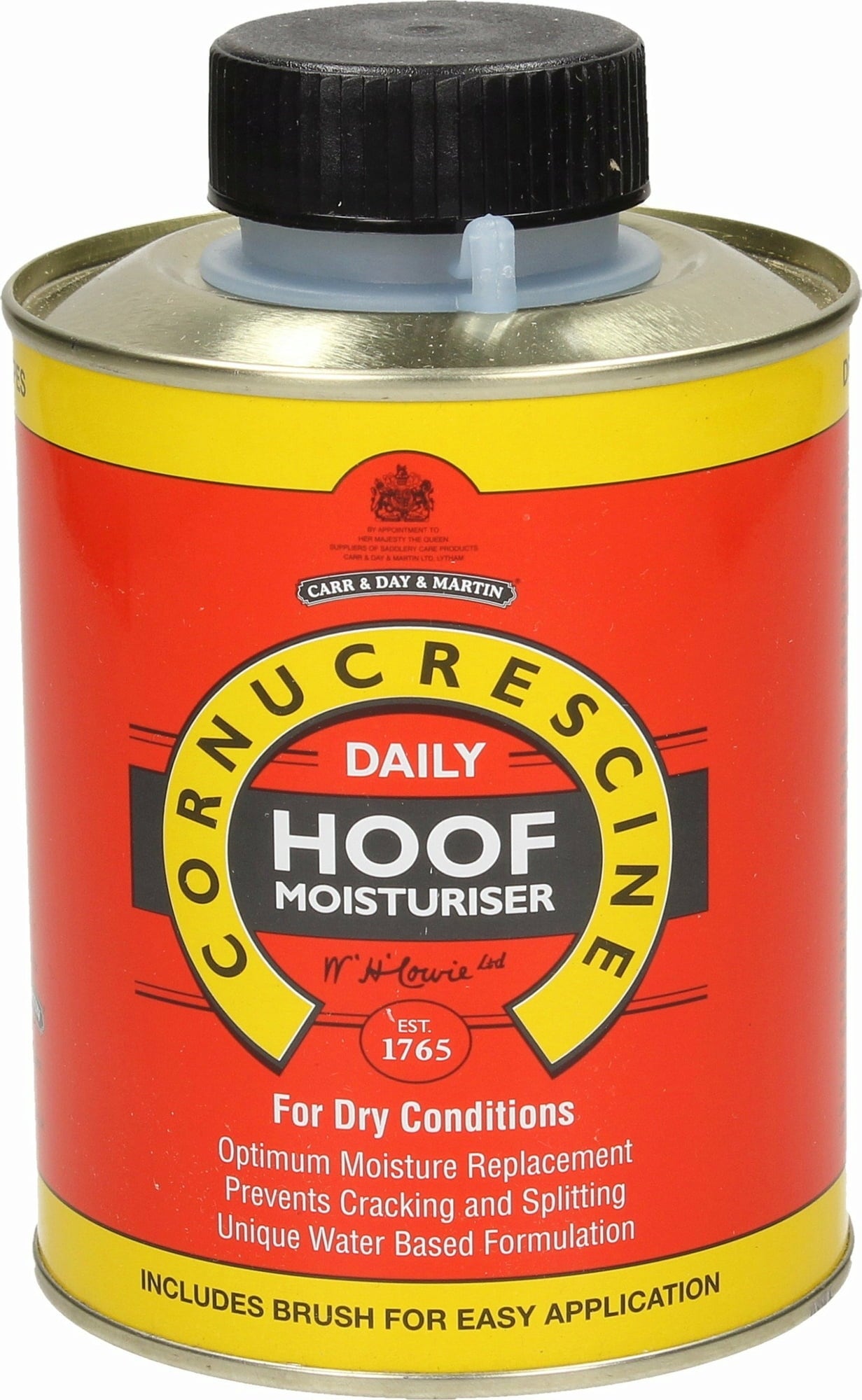 Carr & Day & Martin Cornucrescine Daily Hoof Moisturiser