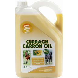 TRM Curragh Carron Oil - 4,50 l