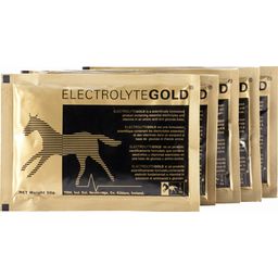 TRM Electrolyte Gold - 30 Stk