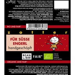Zotter Schokolade Bio Schoko-Mini Für süße Engerl - 20 g