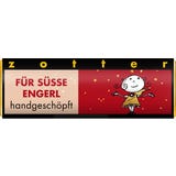 Zotter Schokolade Bio Schoko-Mini F&uuml;r s&uuml;&szlig;e Engerl