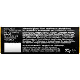Zotter Schokolade Bio Schoko-Mini Süße Weihnacht - 20 g