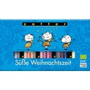 Zotter Schokolade Bio Süße Weihnachtszeit - 100 g