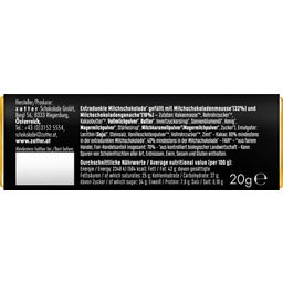 Zotter Schokolade Bio Schoko Minis Glücksbringer - 20 g