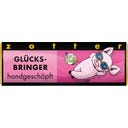 Zotter Schokolade Bio Schoko Minis Glücksbringer - 20 g