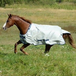 Bucas Power Turnout Extra