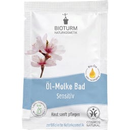 Öl-Molke Bad Sensitiv - 30 ml