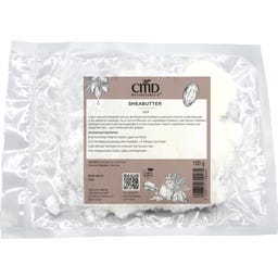 CMD Naturkosmetik Sheabutter - 100 g