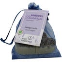 Bademeisterei Bio Sprudelbadeherzen - Lavendel