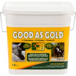 TRM Good as Gold Pulver - 1500g