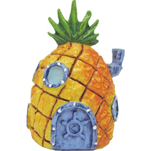 Penn Plax Mini Ananas Haus - 1 Stk