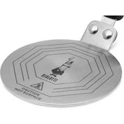 Bialetti Induktionsplatte für Moka