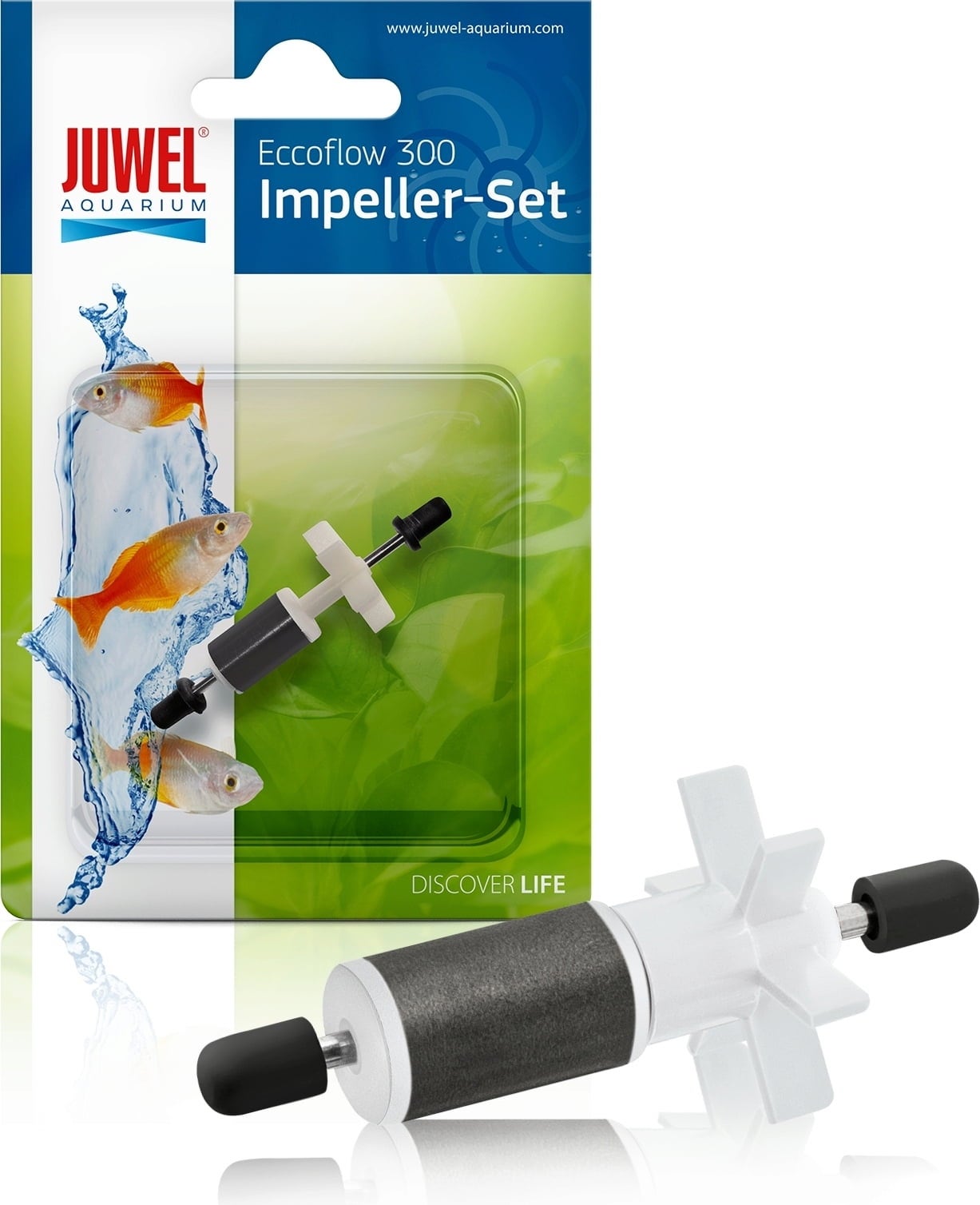 Juwel Impeller-Set Eccoflow - 300