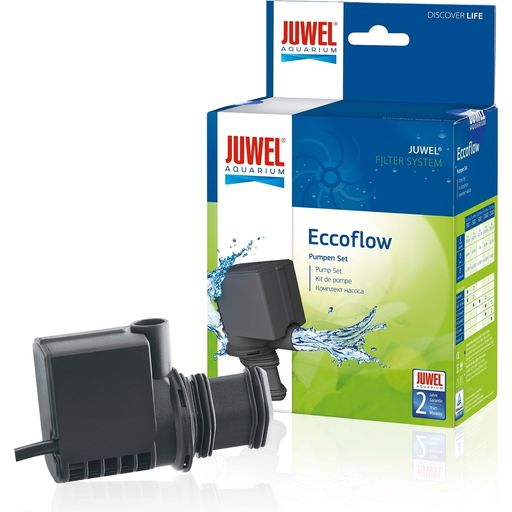 Juwel Pumpe Eccoflow - 1500