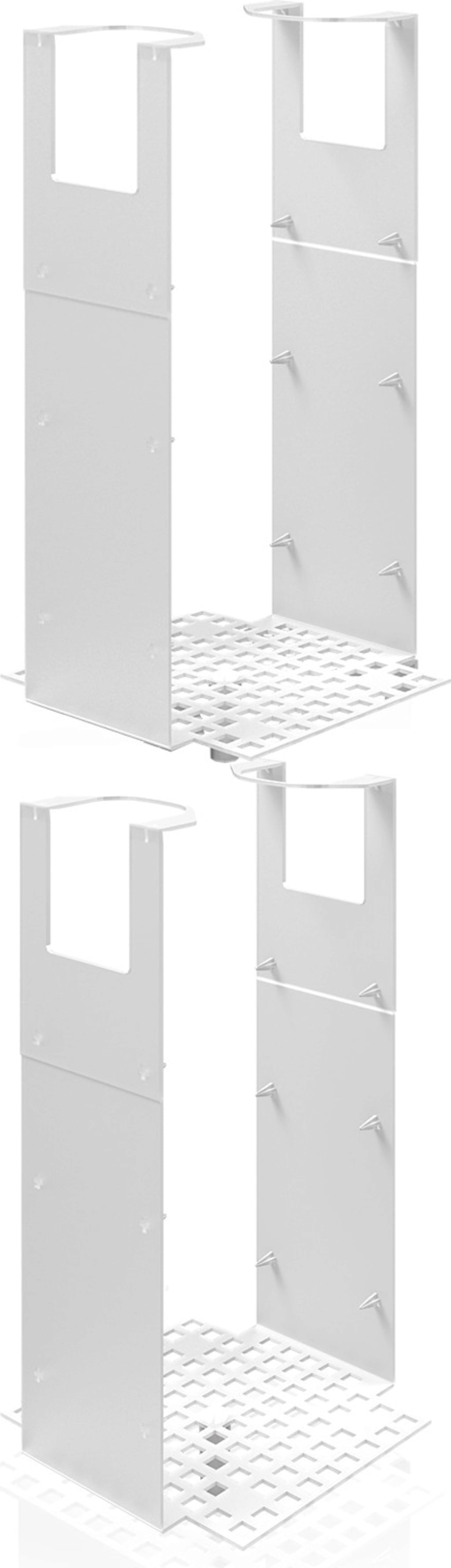 Juwel Filtereinsätze Bioflow - 6.0