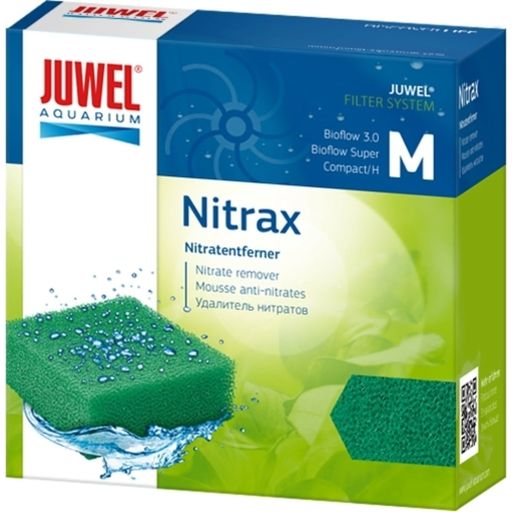 Juwel Nitrax - Compact M
